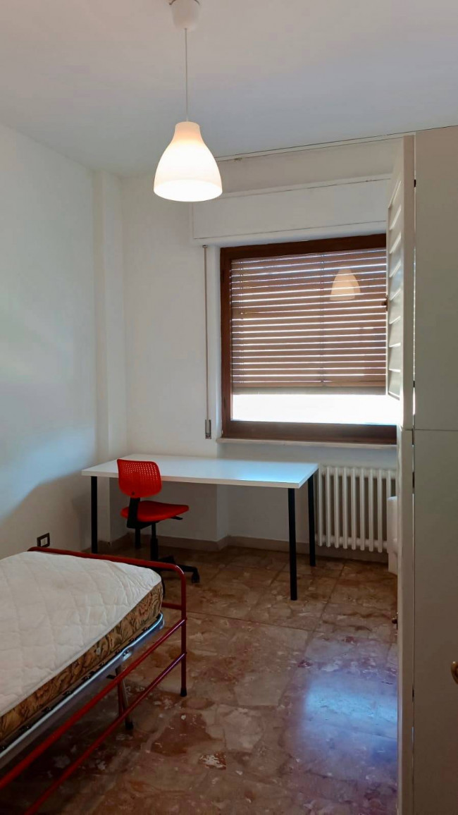 Stanza in affitto a Teramo