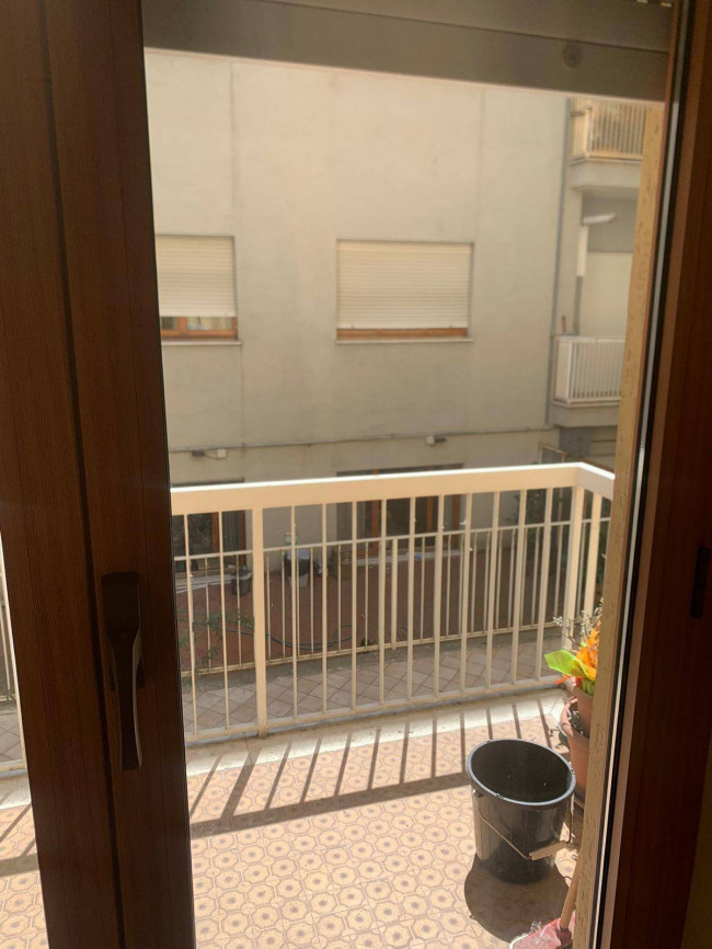 Stanza in affitto a Teramo