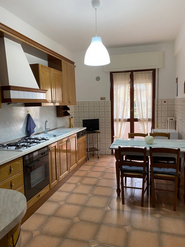 Stanza in affitto a Teramo