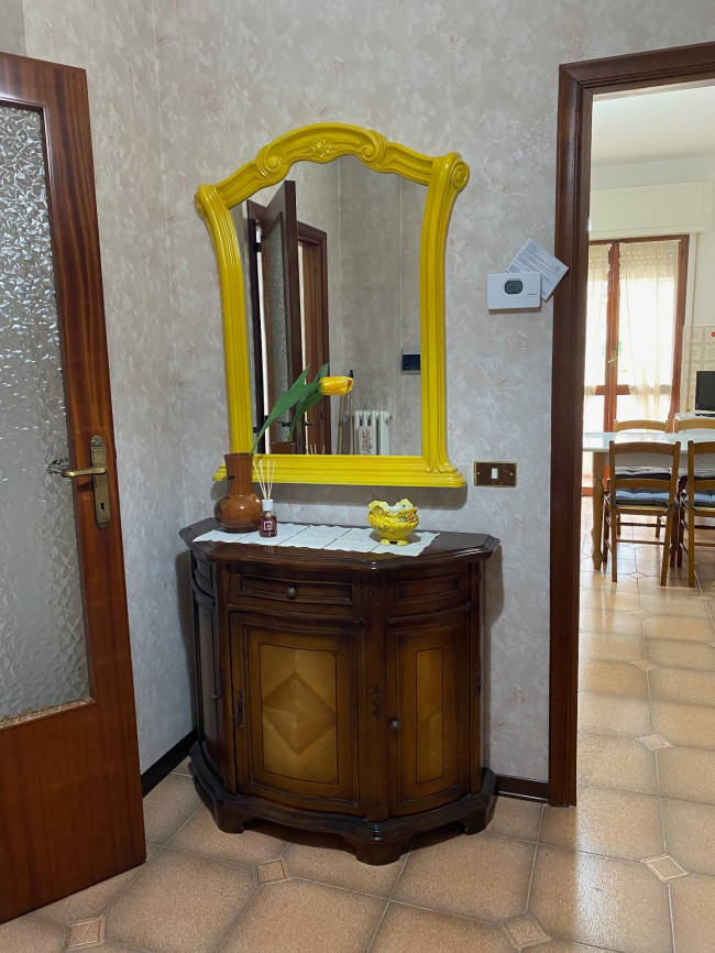 Stanza in affitto a Teramo