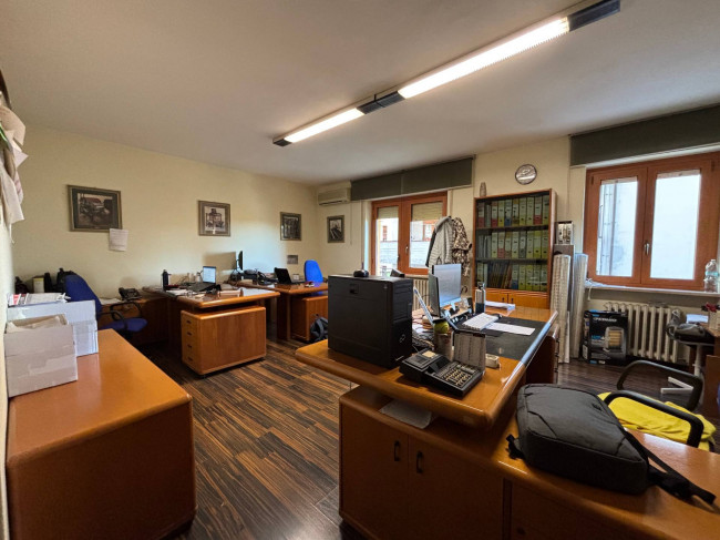 Studio/Ufficio in vendita a Teramo