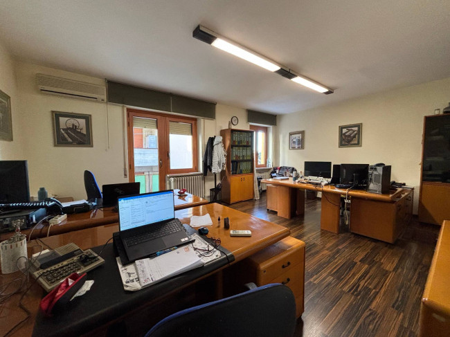 Studio/Ufficio in vendita a Teramo
