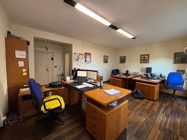 Studio/Ufficio in vendita a Teramo