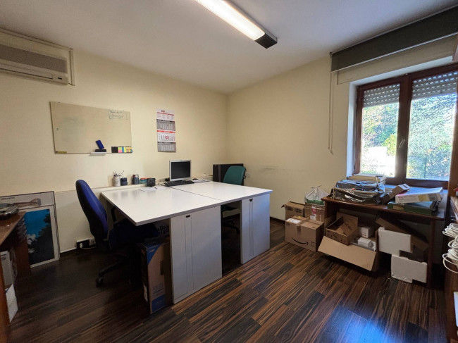 Studio/Ufficio in vendita a Teramo
