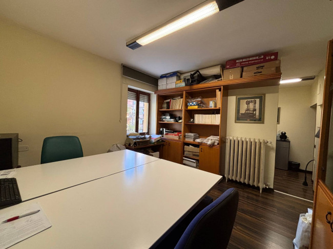 Studio/Ufficio in vendita a Teramo