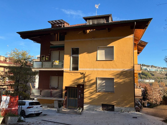 Studio/Ufficio in vendita a Teramo