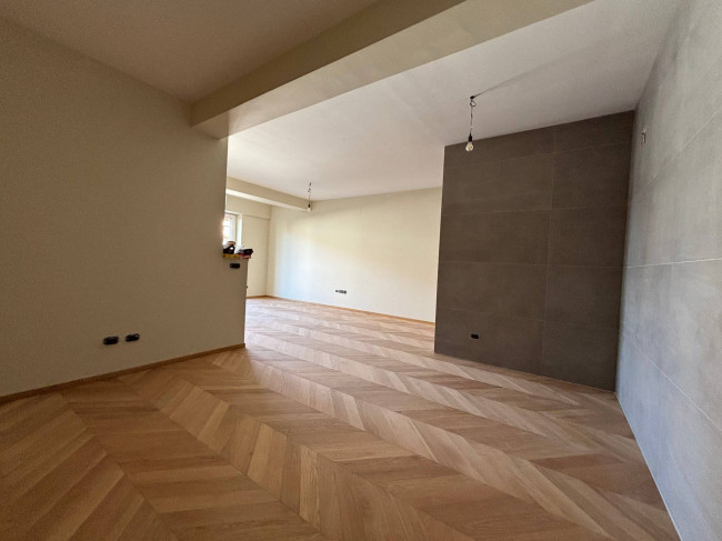 Appartamento in stabile di recente costruzione in vendita a Teramo