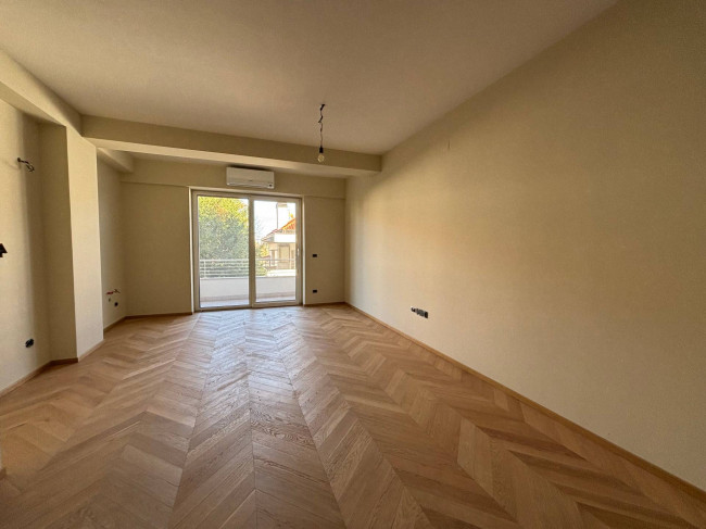 Appartamento in stabile di recente costruzione in vendita a Teramo