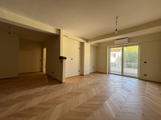 Appartamento in stabile di recente costruzione in vendita a Teramo