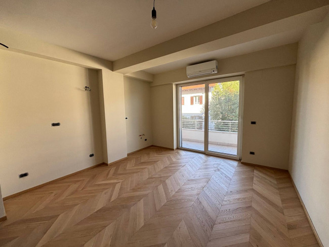 Appartamento in stabile di recente costruzione in vendita a Teramo