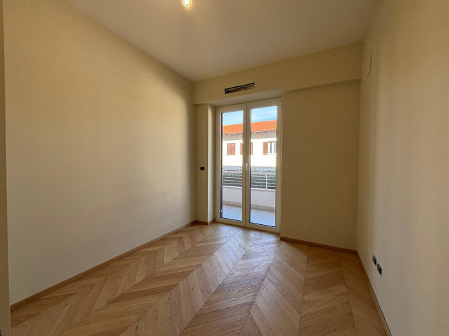 Appartamento in stabile di recente costruzione in vendita a Teramo