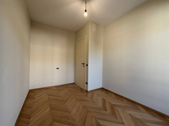 Appartamento in stabile di recente costruzione in vendita a Teramo