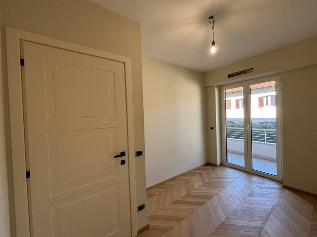 Appartamento in stabile di recente costruzione in vendita a Teramo