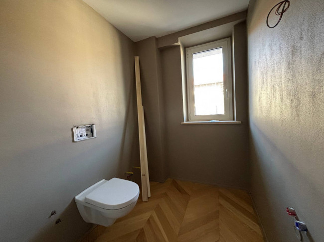 Appartamento in stabile di recente costruzione in vendita a Teramo