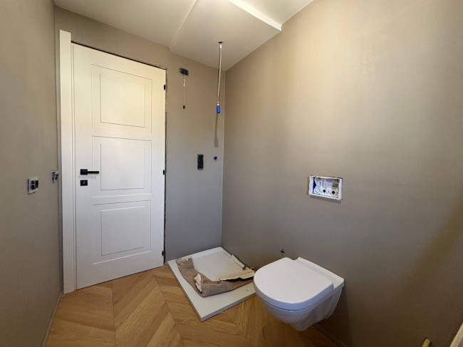 Appartamento in stabile di recente costruzione in vendita a Teramo