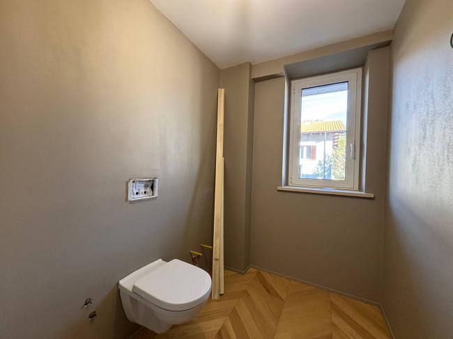 Appartamento in stabile di recente costruzione in vendita a Teramo