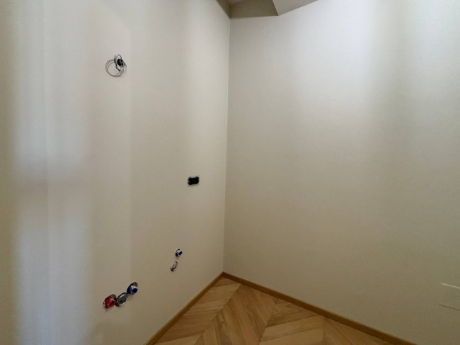 Appartamento in stabile di recente costruzione in vendita a Teramo