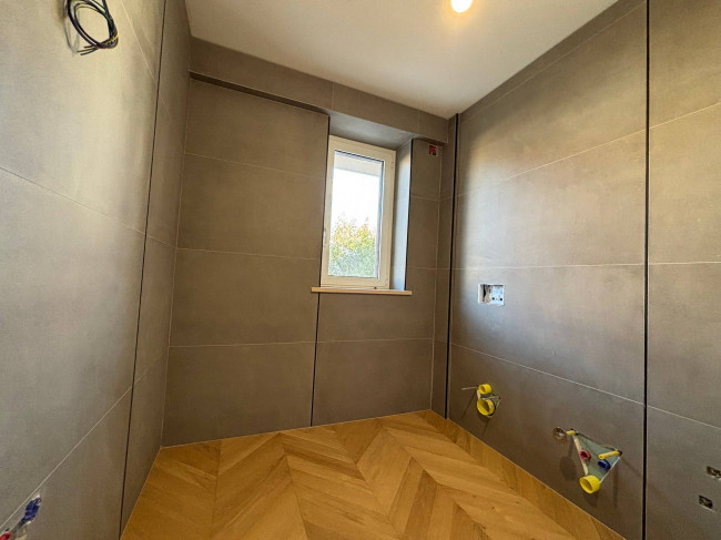 Appartamento in stabile di recente costruzione in vendita a Teramo