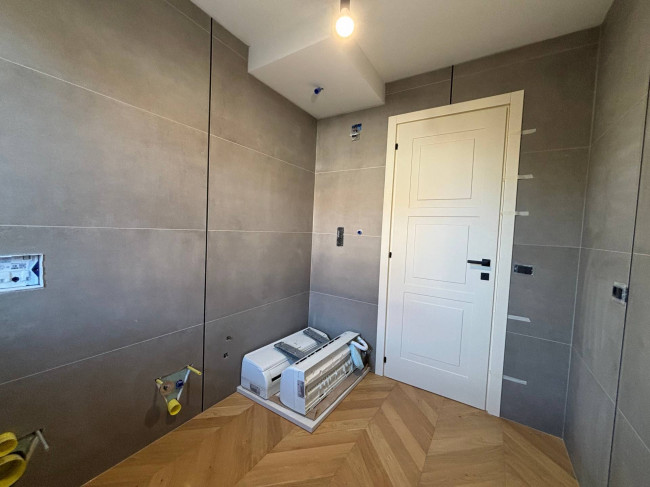 Appartamento in stabile di recente costruzione in vendita a Teramo