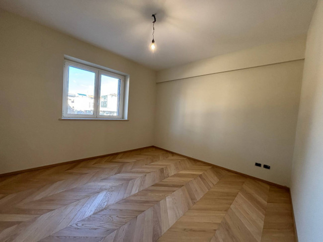 Appartamento in stabile di recente costruzione in vendita a Teramo