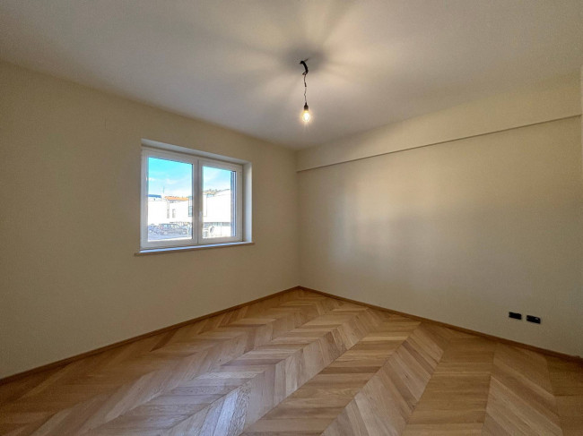 Appartamento in stabile di recente costruzione in vendita a Teramo