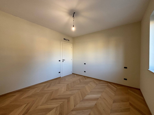 Appartamento in stabile di recente costruzione in vendita a Teramo