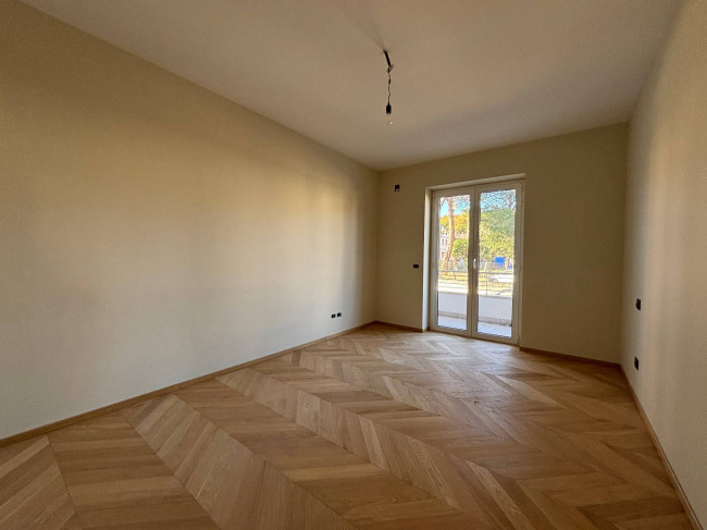 Appartamento in stabile di recente costruzione in vendita a Teramo