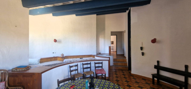 Villa in vendita a Trinità d'Agultu e Vignola