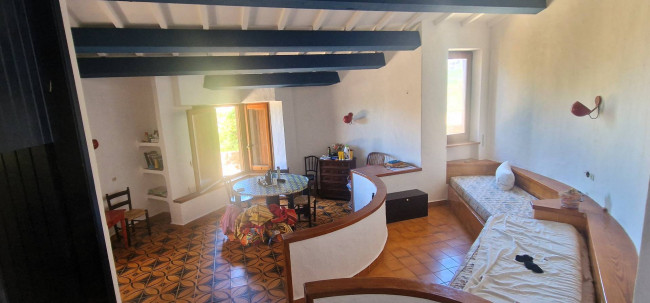 Villa in vendita a Trinità d'Agultu e Vignola