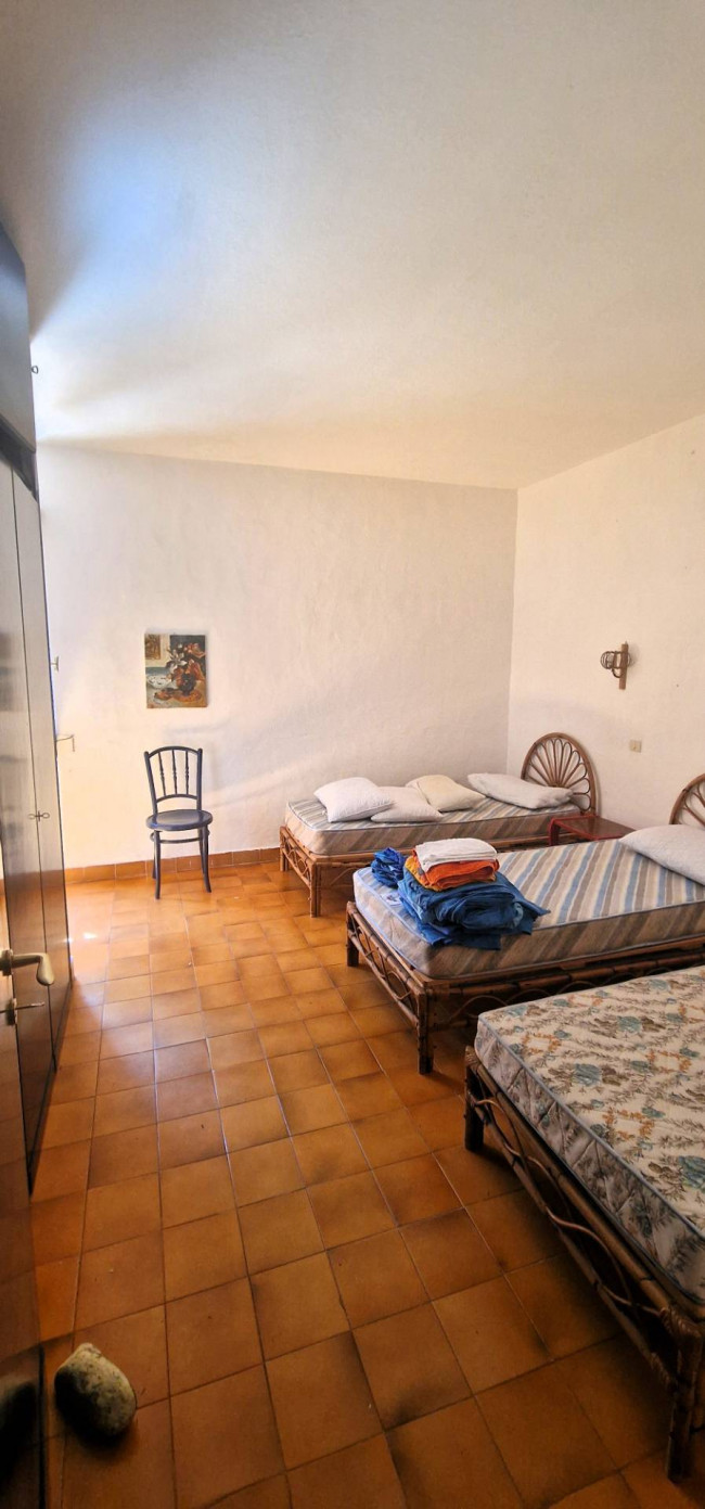 Villa in vendita a Trinità d'Agultu e Vignola