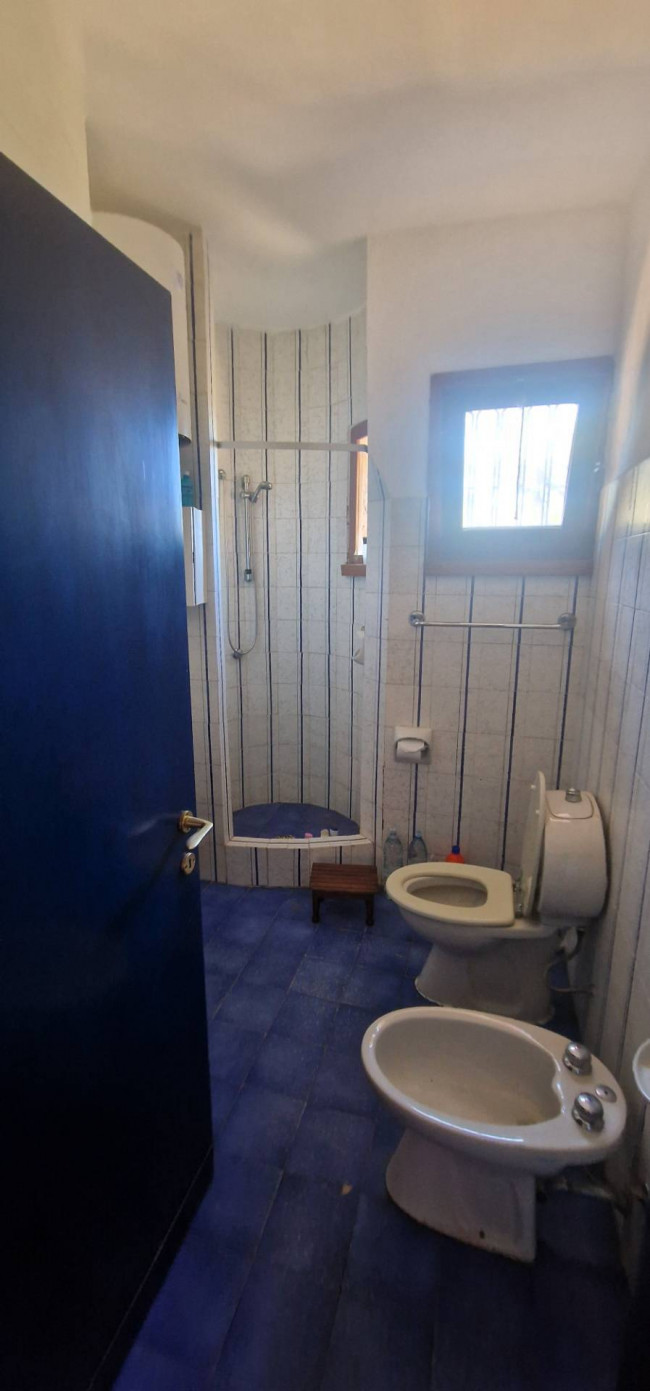 Villa in vendita a Trinità d'Agultu e Vignola