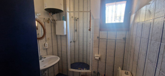 Villa in vendita a Trinità d'Agultu e Vignola