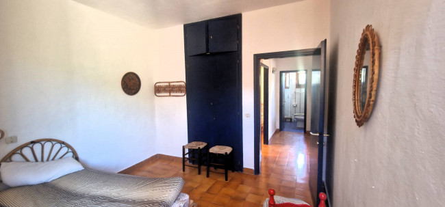 Villa in vendita a Trinità d'Agultu e Vignola