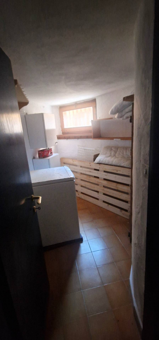 Villa in vendita a Trinità d'Agultu e Vignola