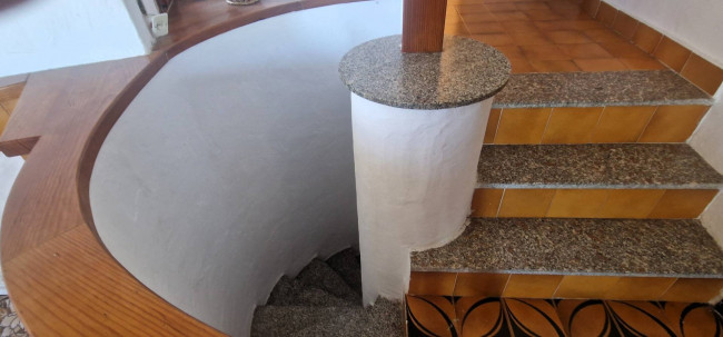 Villa in vendita a Trinità d'Agultu e Vignola