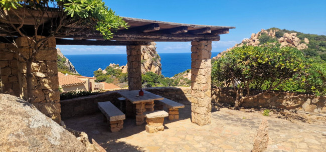 Villa in vendita a Trinità d'Agultu e Vignola