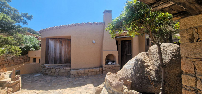 Villa in vendita a Trinità d'Agultu e Vignola