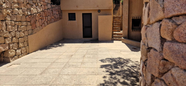 Villa in vendita a Trinità d'Agultu e Vignola