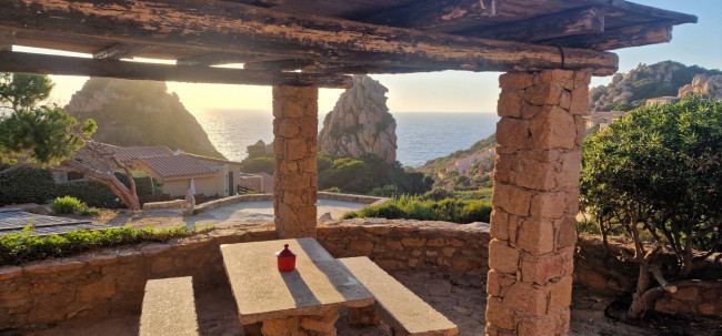 Villa in vendita a Trinità d'Agultu e Vignola