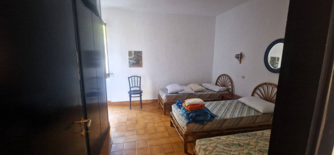 Villa in vendita a Trinità d'Agultu e Vignola