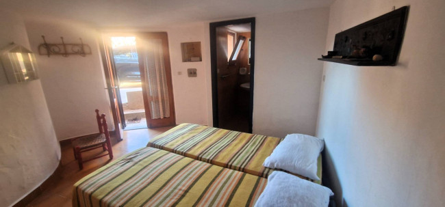 Villa in vendita a Trinità d'Agultu e Vignola