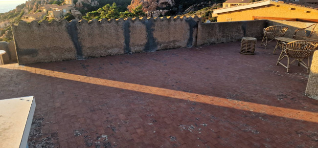 Villa in vendita a Trinità d'Agultu e Vignola