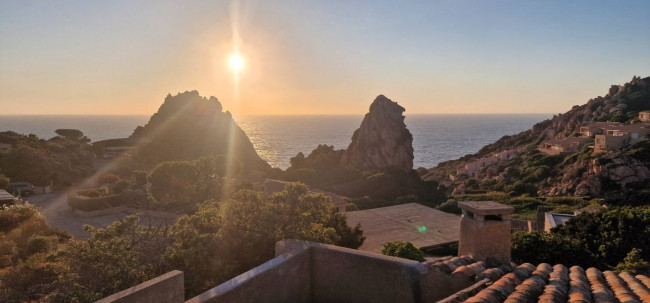 Villa in vendita a Trinità d'Agultu e Vignola