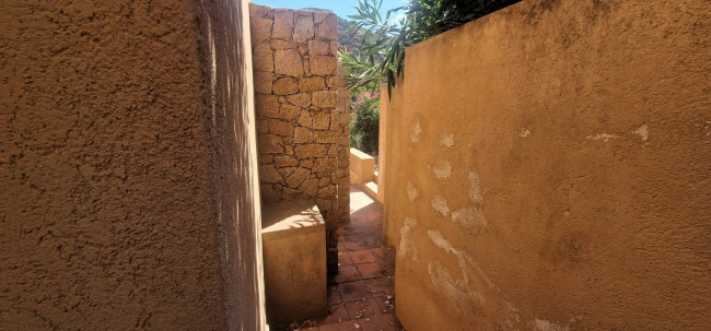 Villette a Schiera con piscina in vendita a Trinità d'Agultu e Vignola