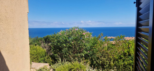 Villette a Schiera con piscina in vendita a Trinità d'Agultu e Vignola