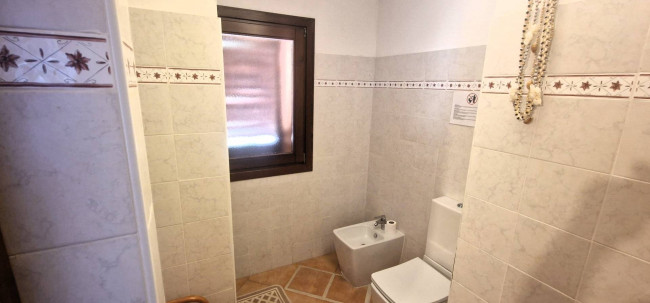 Villette a Schiera con piscina in vendita a Trinità d'Agultu e Vignola