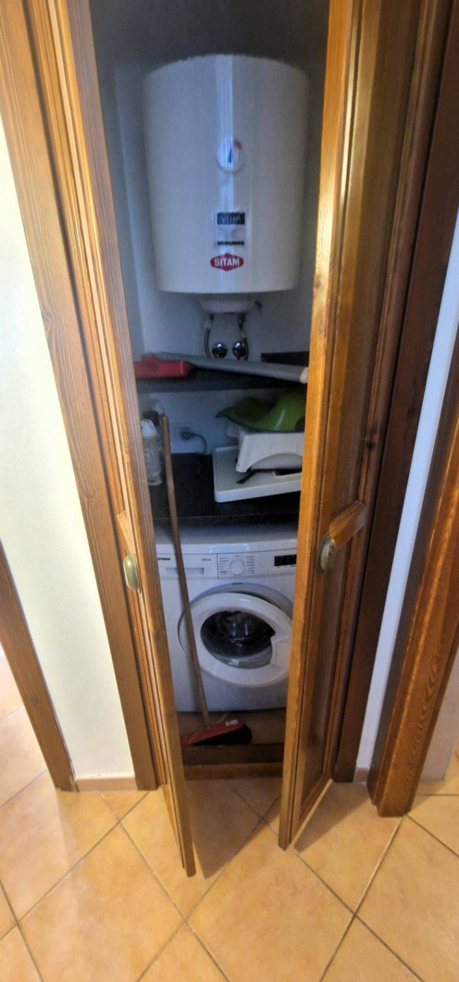 Villette a Schiera con piscina in vendita a Trinità d'Agultu e Vignola