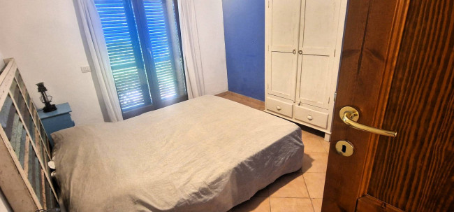 Villette a Schiera con piscina in vendita a Trinità d'Agultu e Vignola