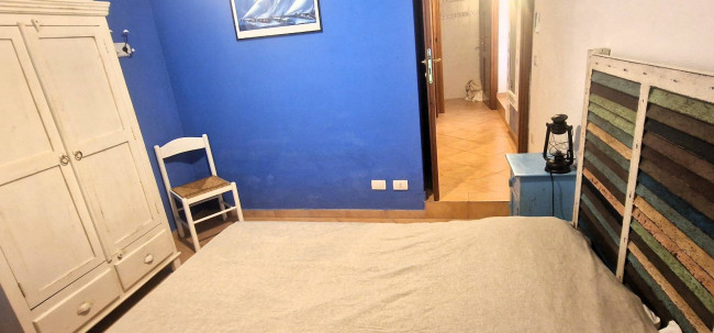 Villette a Schiera con piscina in vendita a Trinità d'Agultu e Vignola