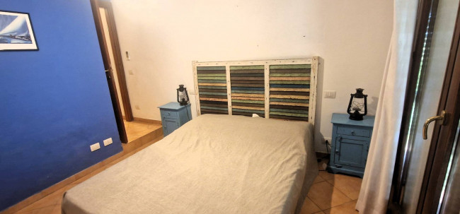 Villette a Schiera con piscina in vendita a Trinità d'Agultu e Vignola